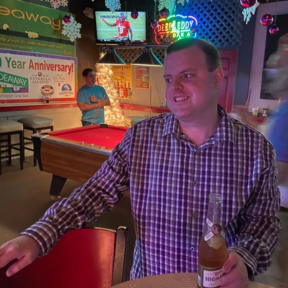 Meet your Posher, Jason - Picture 1 of 1